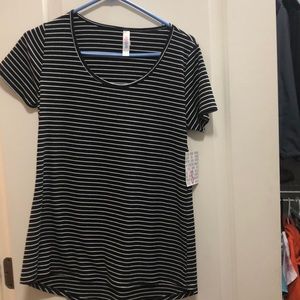 Small never worn classic T